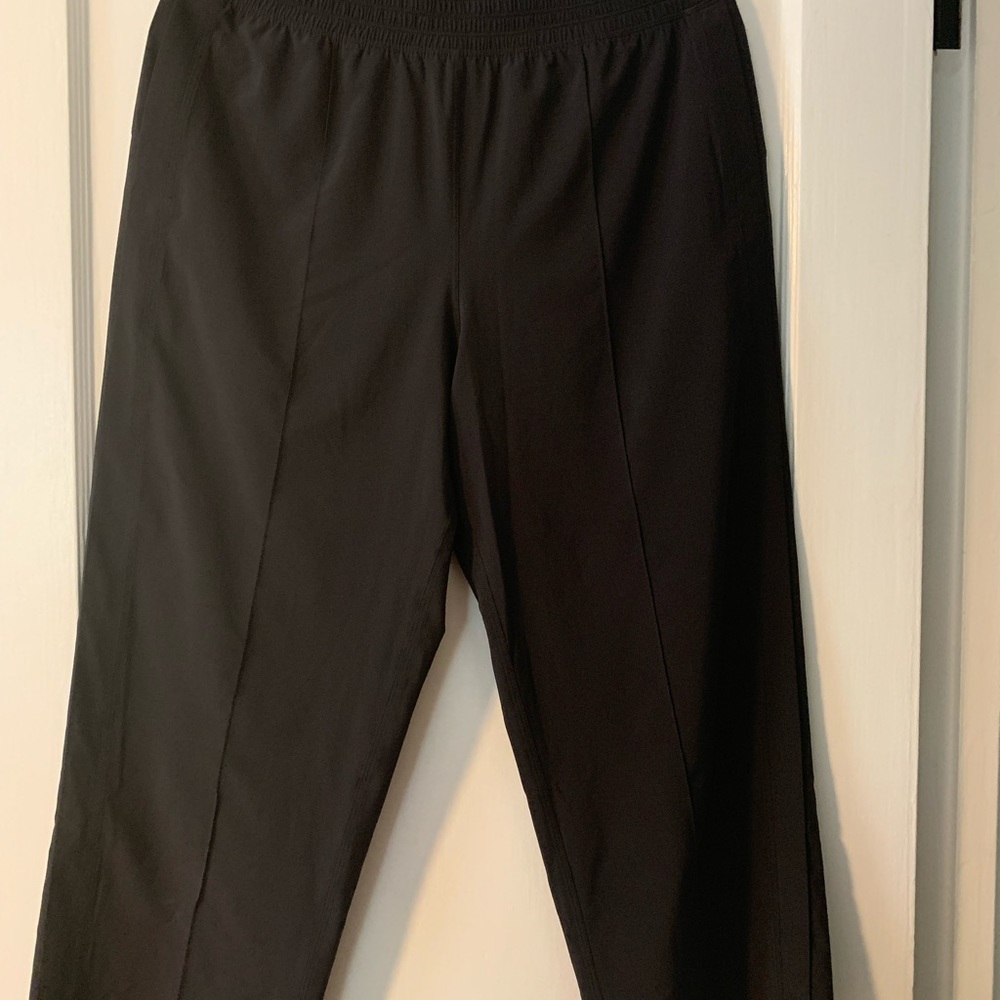 Black pants